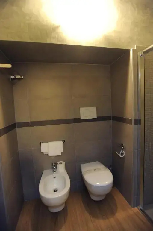 Negramaro Suite B&B