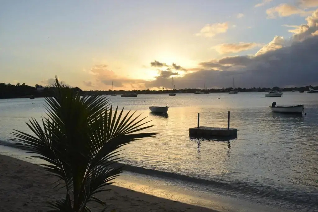 Ocean Drive Studio - Opposite the Beach