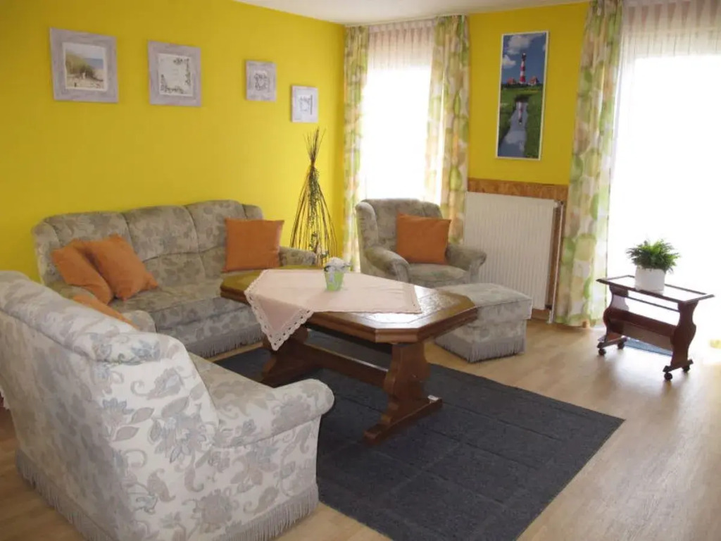 Holiday Home Am Burgstor by Interhome