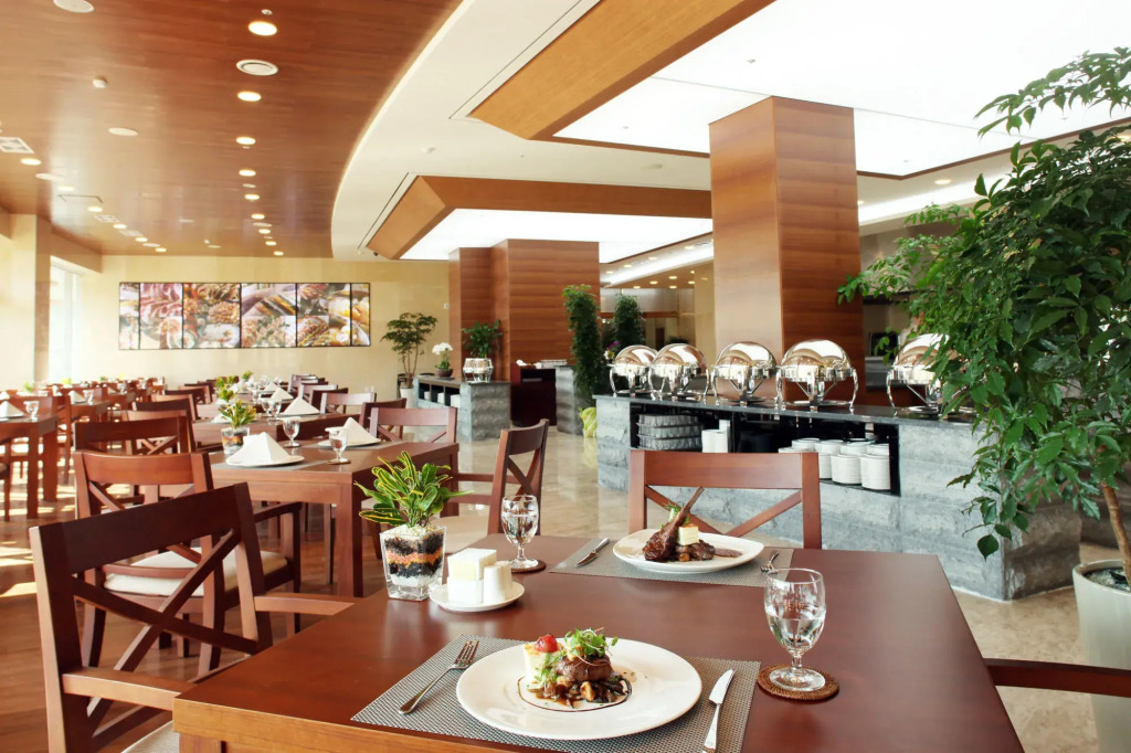 Raon Hotel & Resort