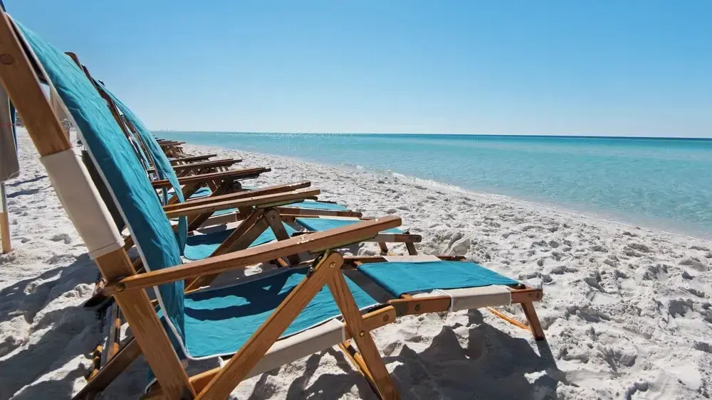 2 Minutes to the Gulf - Sleeps 10 in Seagrove Beach