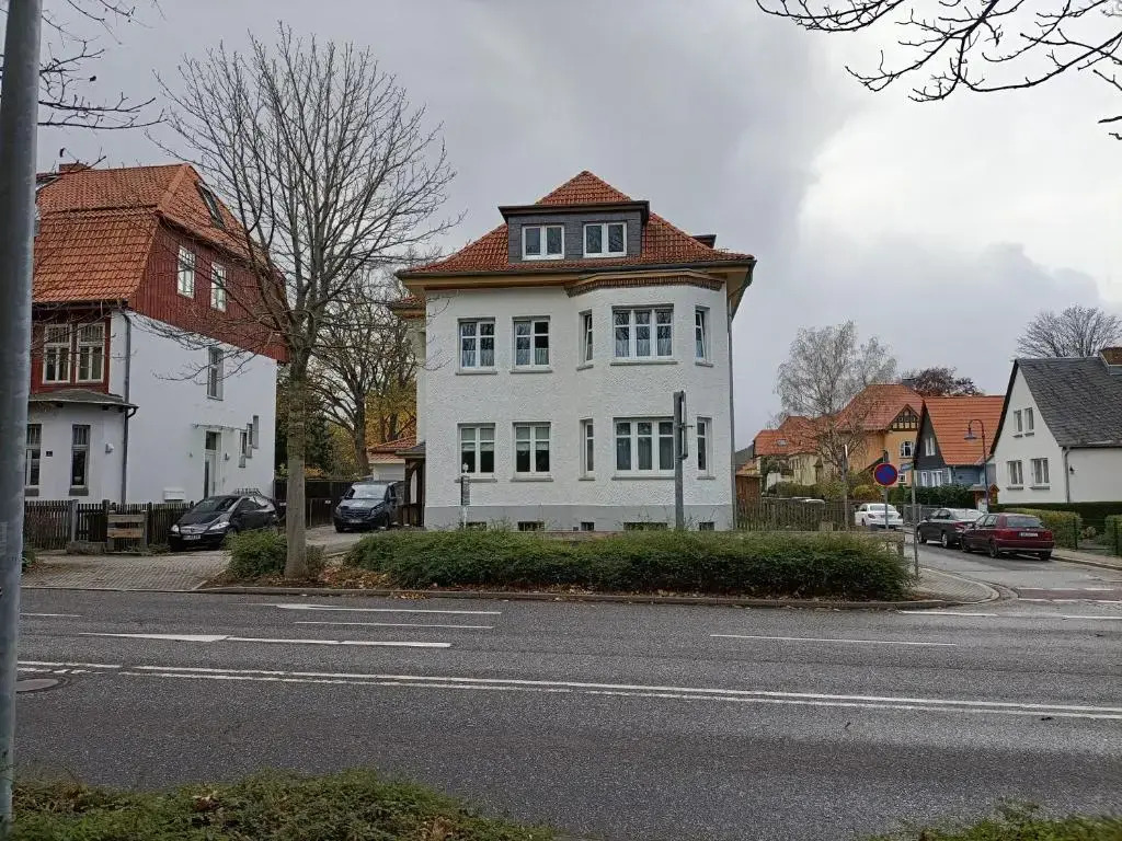 Appartement am Westerntor II