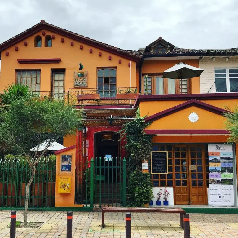 La Casa Sol Classic