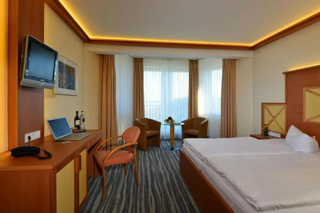 Strandhotel Seerose