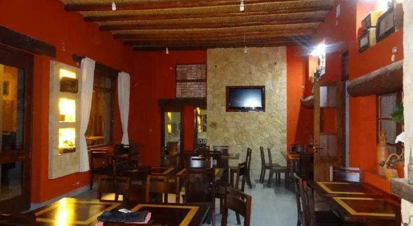 Hotel Refugio Del Sol