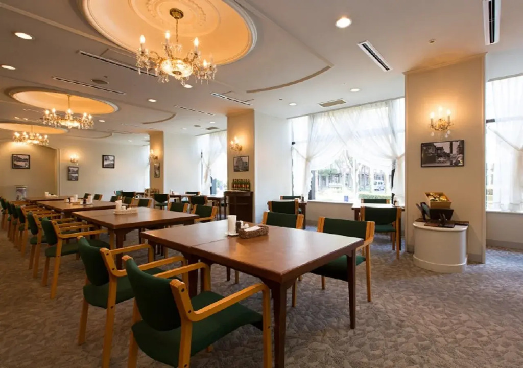 Ariston Hotel Kobe