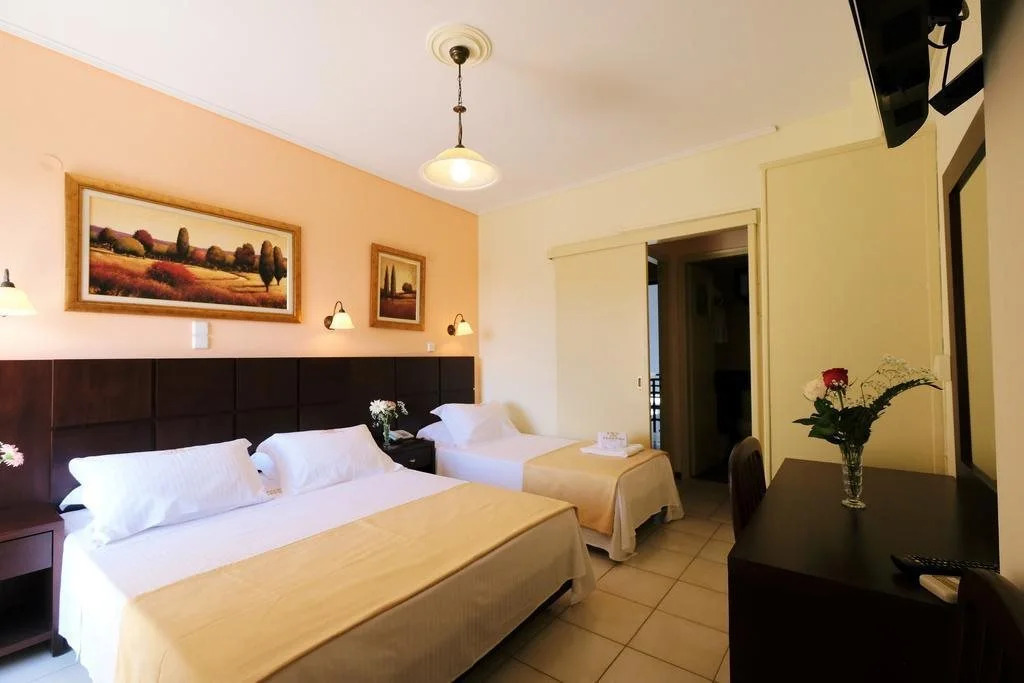 Poseidon Hotel