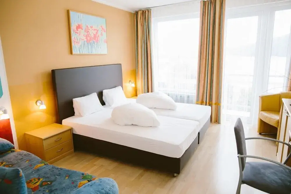 Ferienhotel Wörthersee