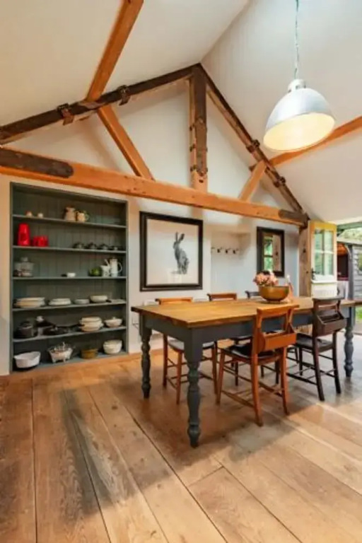 Host Stay The Old Church Hall