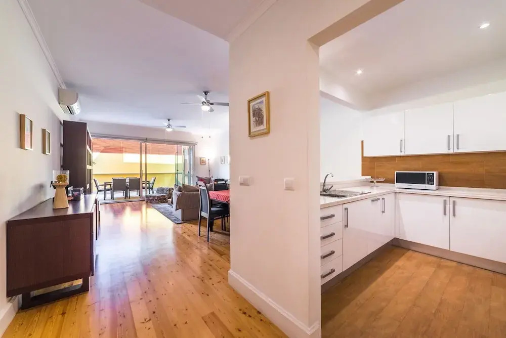 Netos Terrace Apartments
