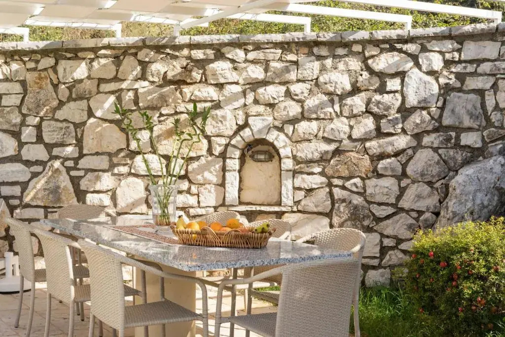 Kassiopi View Villas-Corfu-Villa Eleni,4 bedrooms,large private pool,prime location