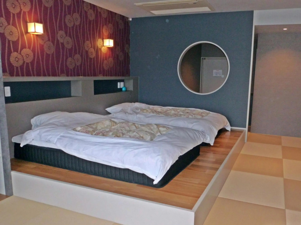Hotel Heian
