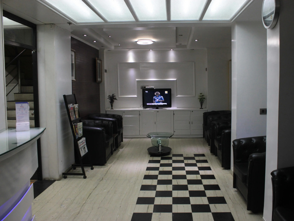 Hotel Apple Inn