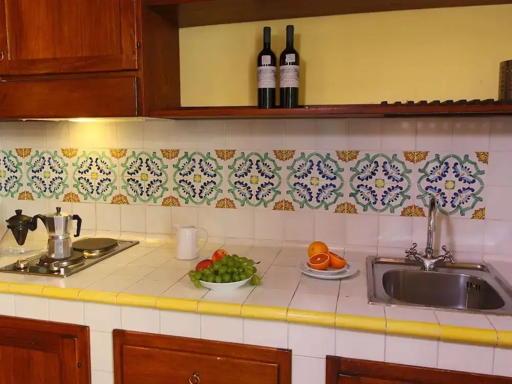 Tranquil Assisi Cottage