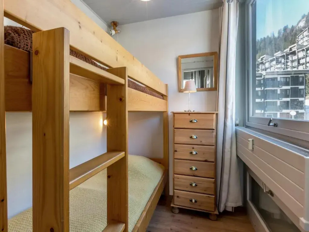 Appartement* pour 4 personnes, proche pistes, animaux admis - FR-1-304-46