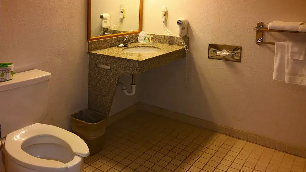 Quality Inn & Suites Crescent City Redwood Coast