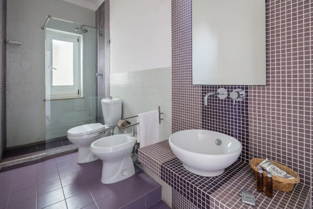 Ortigia Mastrarua rooms