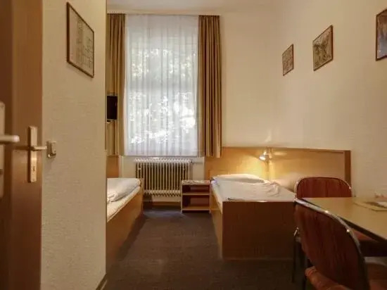 Hotel-Restaurant-Schlosskrug