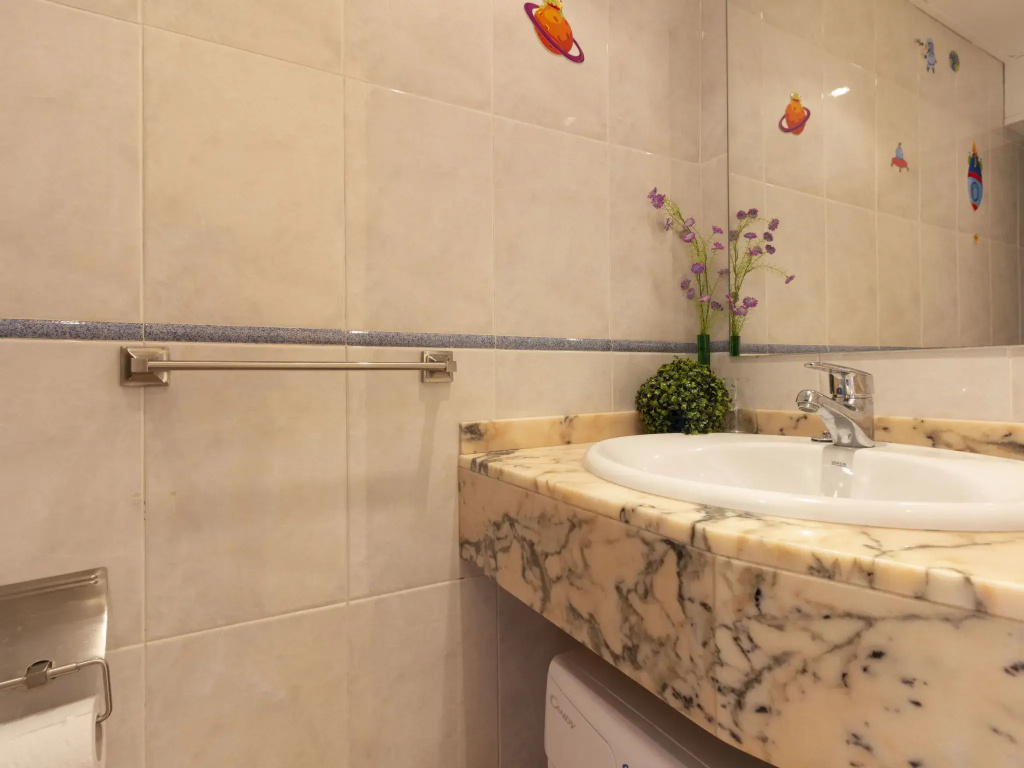 Holiday Home Salvagina 15 by Interhome