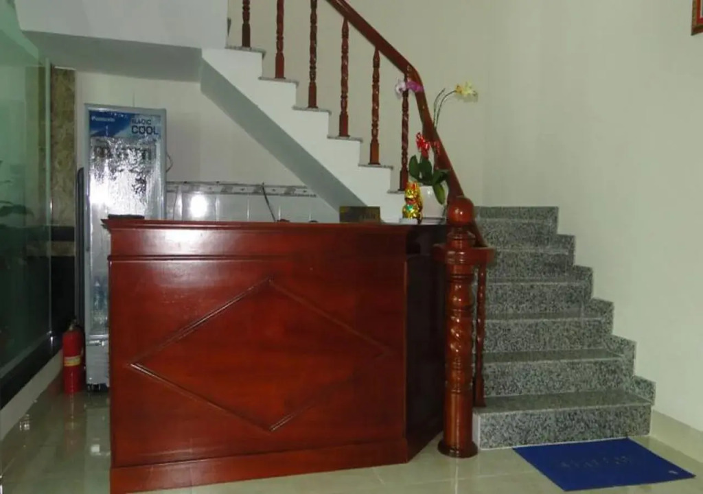 Manh Phat Guesthouse