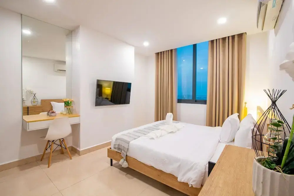 MekongView 6 CondoTel