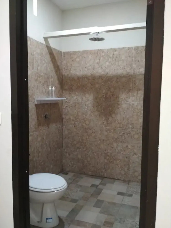 OYO 1662 Zury Homestay