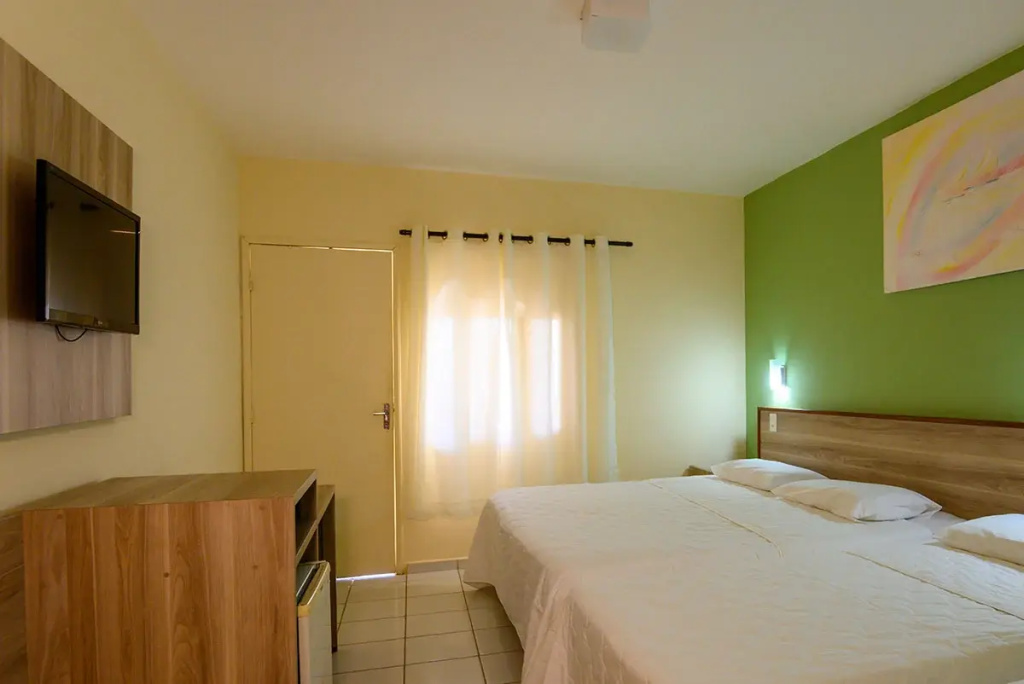 Pirangi Village Hotel
