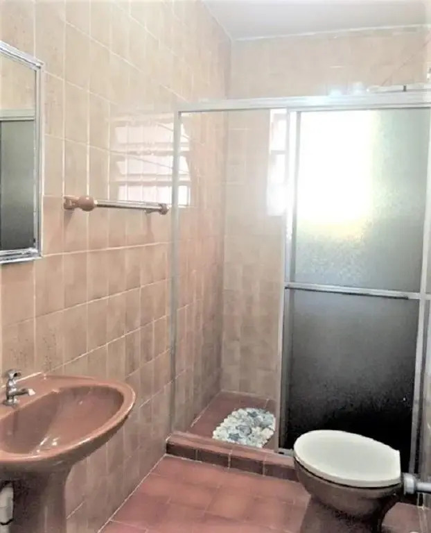 Casa em Maresias a uma quadra da praia