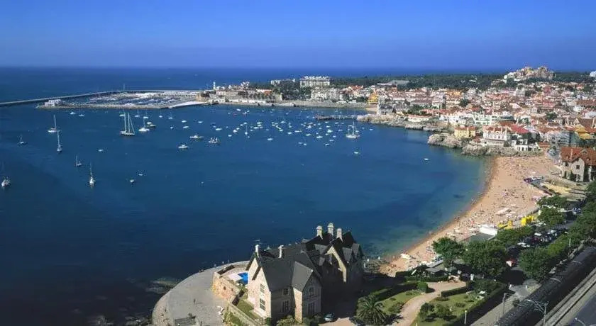 Cascais Boutique Hostel