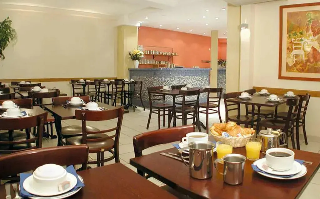 Paris France Hotel