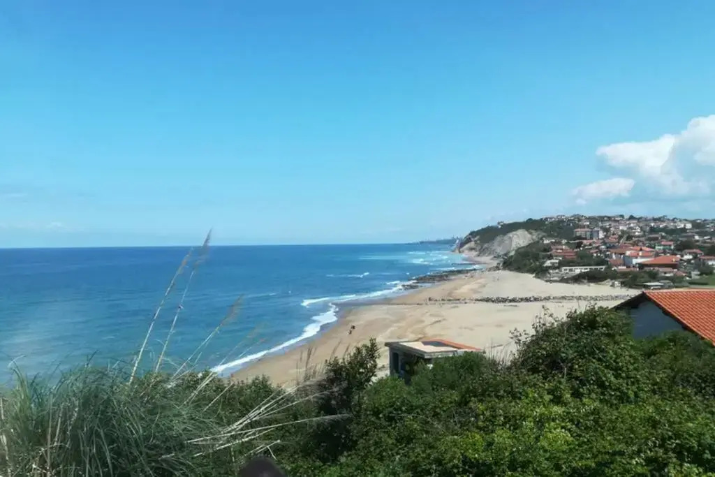 La Maison D'amatxi, a 150m de la Plage
