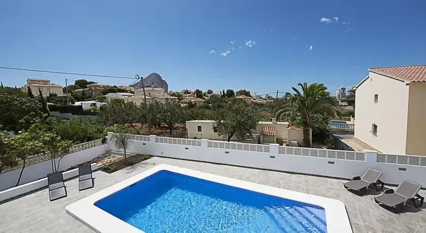 Villa Yaiza