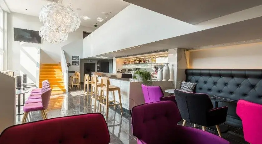 Hotel Center Novo Mesto