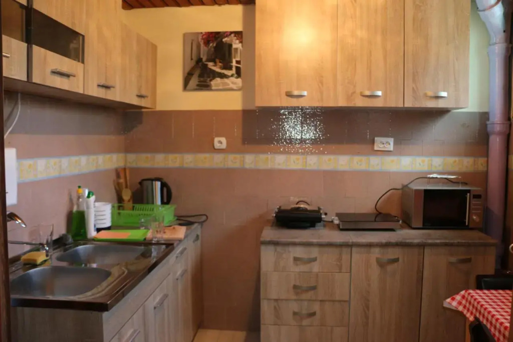 Hostel Trajan