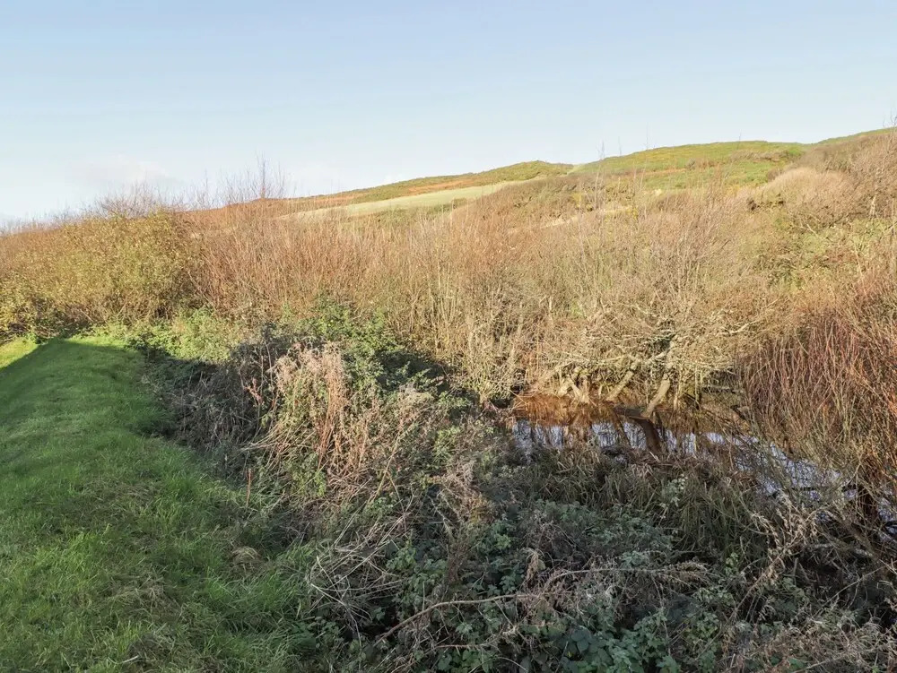 Ger Y Traeth