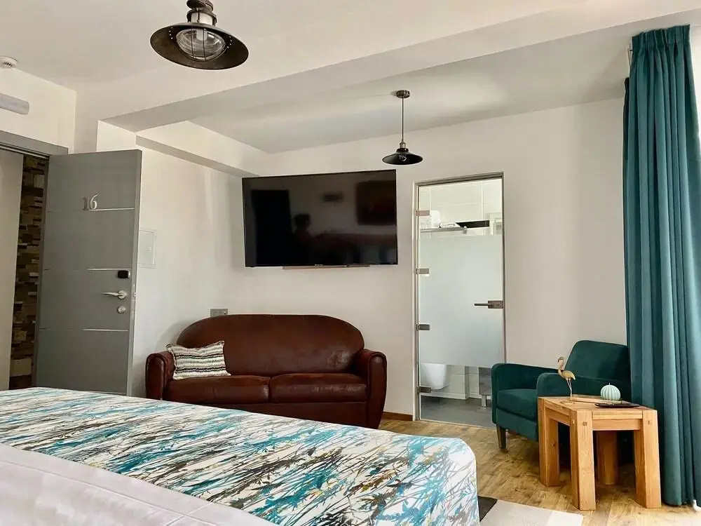 Hotel El Chaparral Holidays