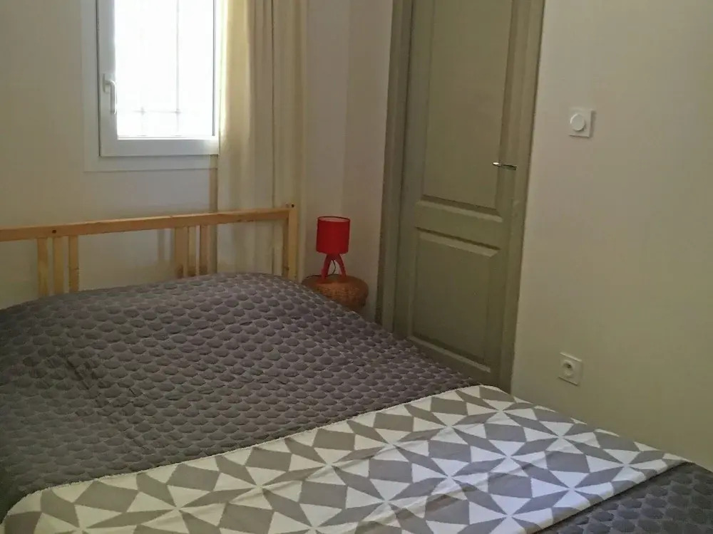 Graceful Cottage in Faucon With Terrace