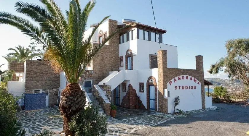 Panorama Studios
