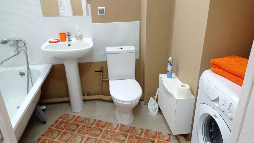Уют Home (Уют Хоум) на улице Начдива Васильева 14/2