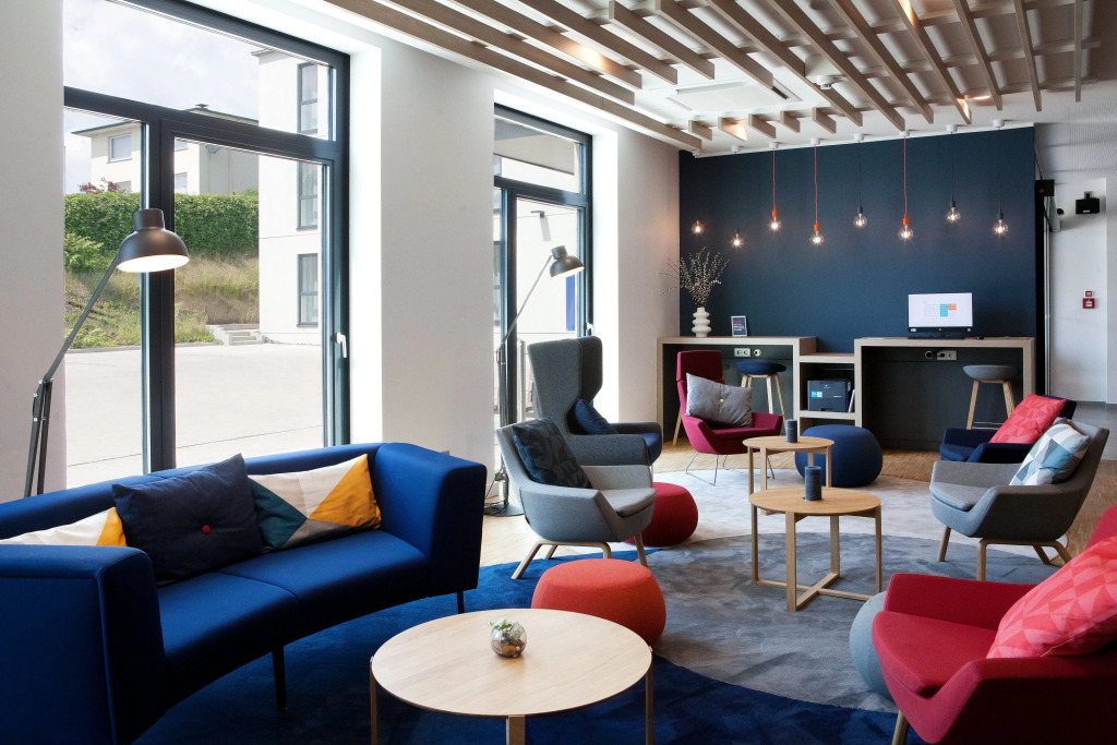 Holiday Inn Express - Remscheid
