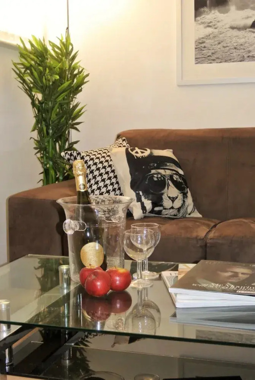 Approved Serviced Apartments - Delta Point