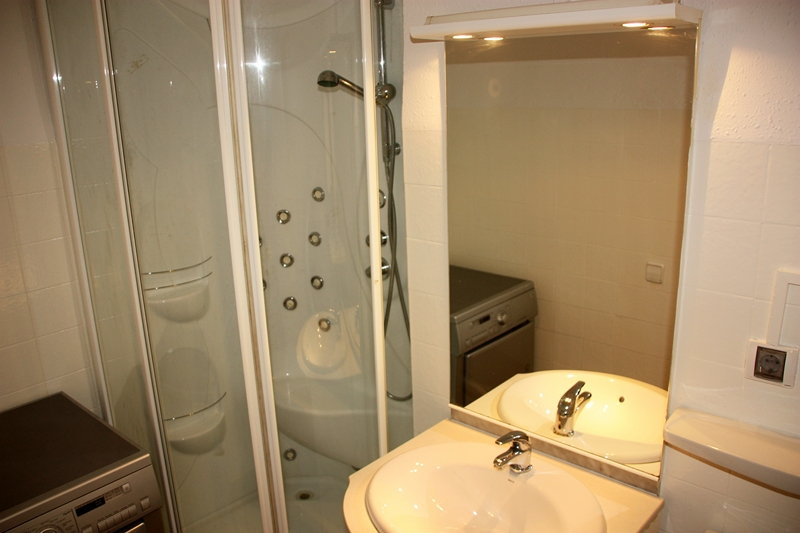 Pie de Pistas Pas de la Casa Mikka 3000