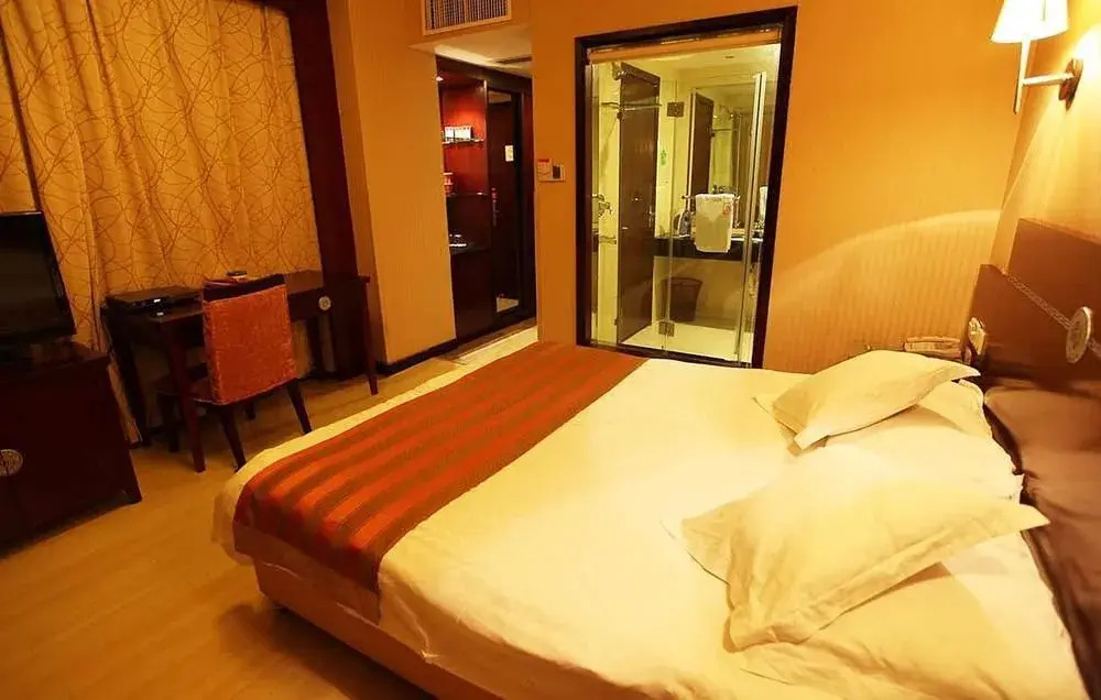 Jinxiu Tiandi Hotel