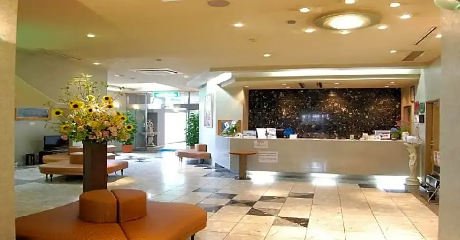Seagrande Shimizu Station Hotel / Vacation STAY 8209