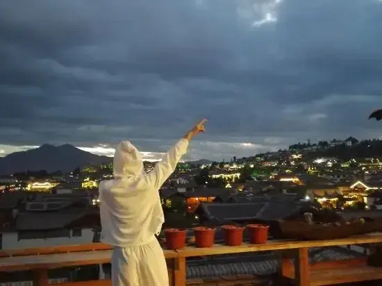 Yuan Yuan Yuan Inn, Lijiang