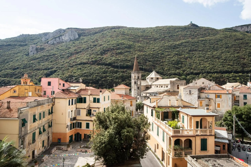 Finestra sul Borgo