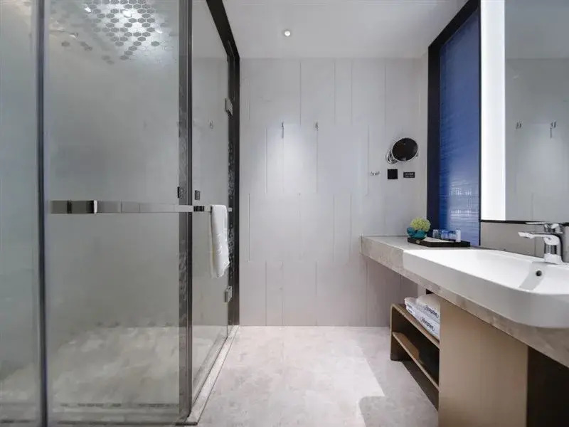 Hampton by Hilton Taiyuan Jianshe South Road
