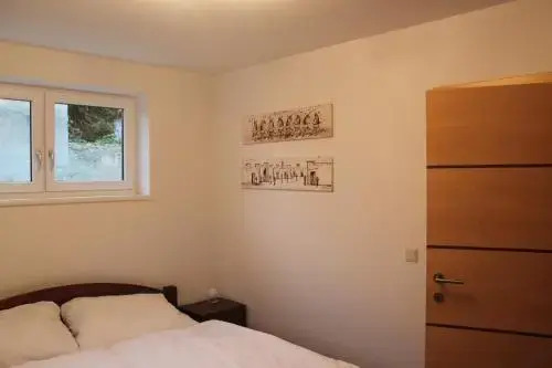 Ferienwohnung in Jois