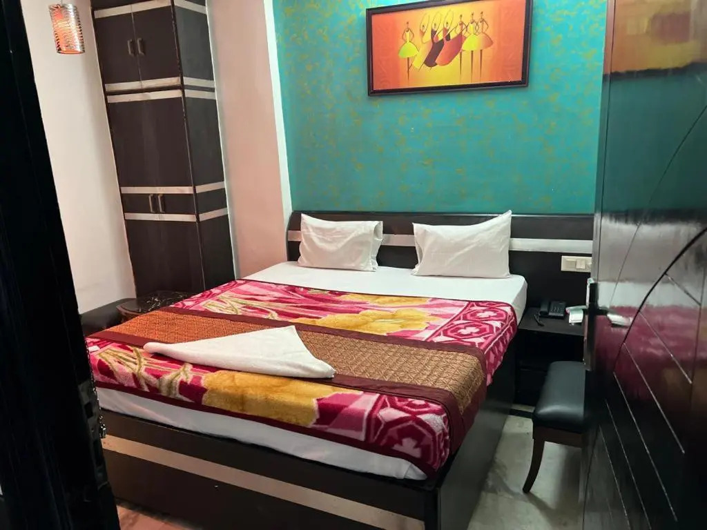Hotel Delhi Aerocity
