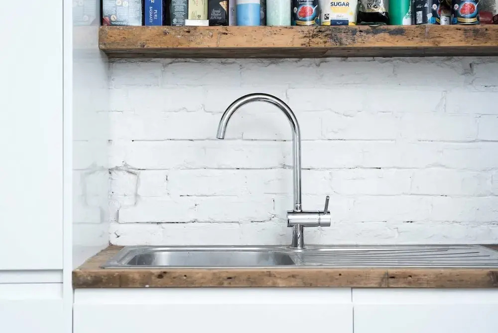 Beautiful And Central 2BR Loft Apartment